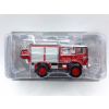 Renault 95.130 4x4 FPT Double Cabine 1992 - skala 1:43 - Hachette